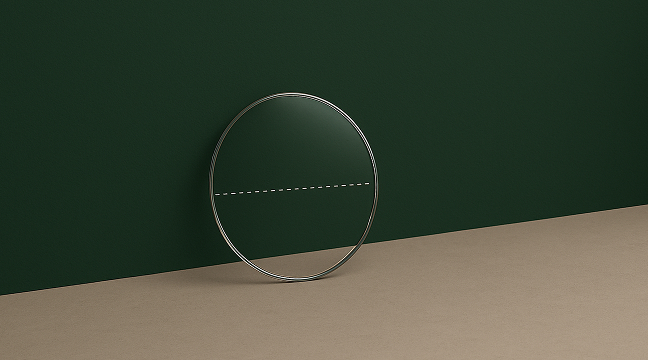 Bifocale brillenglazen