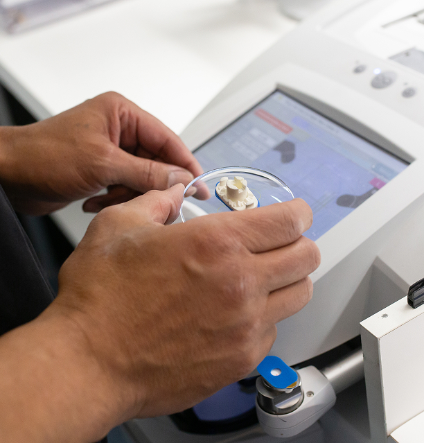 Laat ons weten wat voor montuur je hebt & wat voor nieuwe glazen je er in wil hebben!